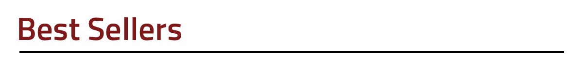 Best Seller