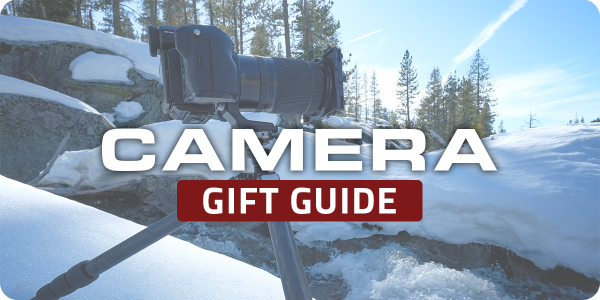 Camera Gift Guide Button