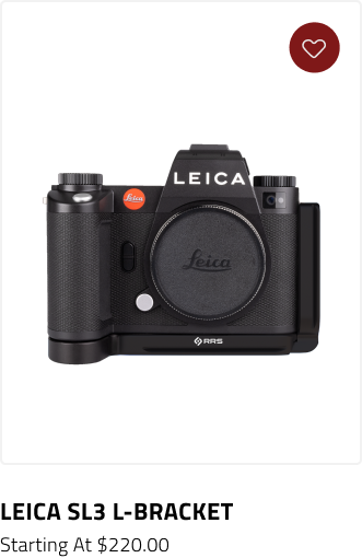 LEICA SL3