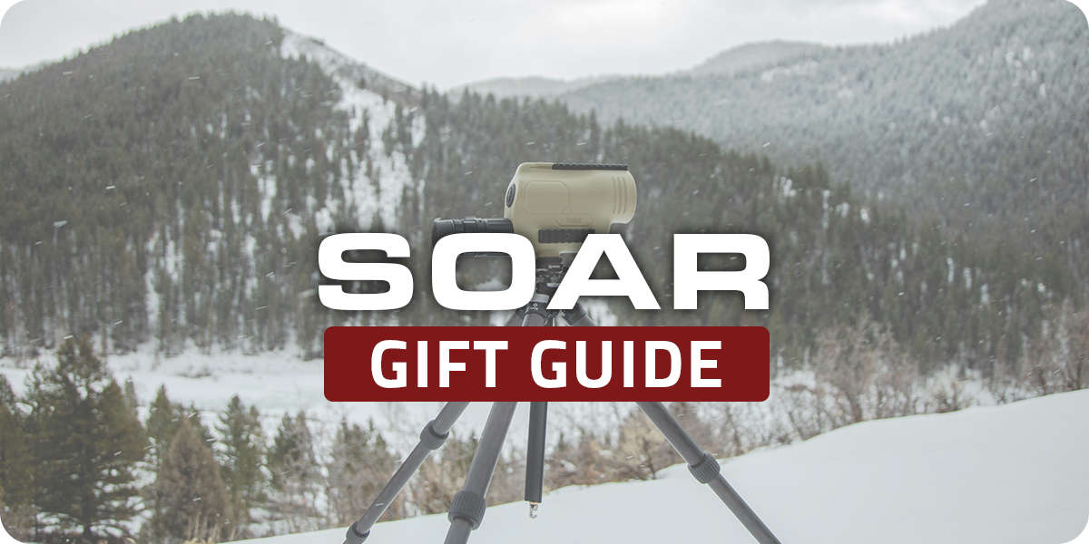 SOAR Gift Guide Button